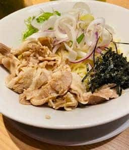 丸源ラーメン 浦添店