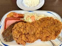 軽食の店 ルビー