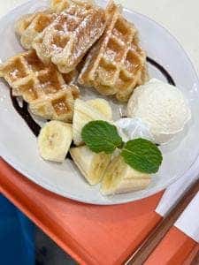 CAFE PLAZA dear KOREA
