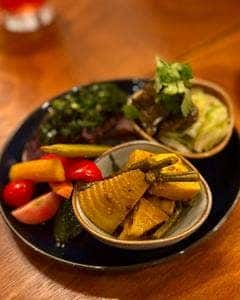 お酒とスパイス カンテラ