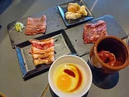 焼肉食べ放題 焼肉ジャック 天王寺駅前店