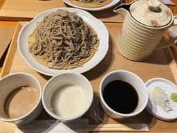 信州十割そば てん