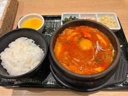 東京純豆腐 プライムツリー赤池店
