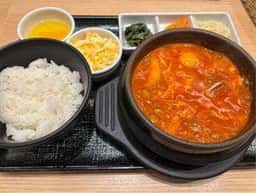 東京純豆腐 プライムツリー赤池店