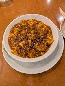 川菜味