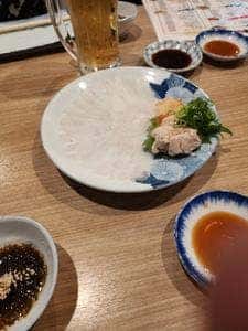 串焼き居酒屋 華笑