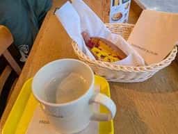 フレッシュネスバーガー 荻窪店