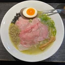 中華蕎麦 無冠