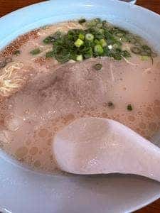 長浜ラーメン大吉