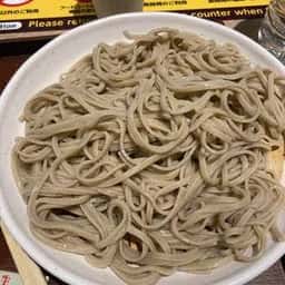 十割蕎麦 さがたに 有明ガーデン店