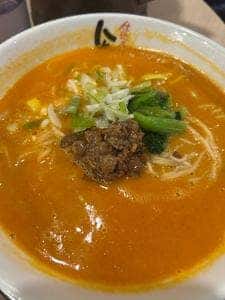 麺飯食堂 八右衛門