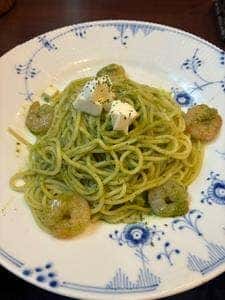 椿屋カフェ みなとみらいクロスパティオ