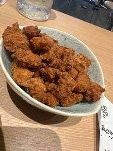 博多うどん酒場 和八 天神今泉店