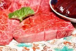 大皿焼肉 老中