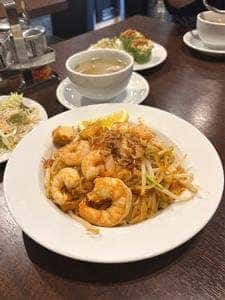 DOI KHAM Thai Restaurant