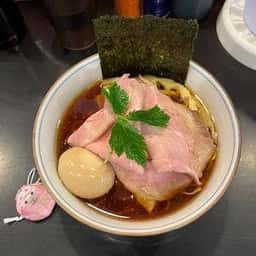 中華そば 四つ葉