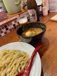 からみそラーメン ふくろう 関店