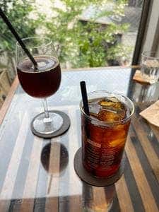 リュモンコーヒースタンド