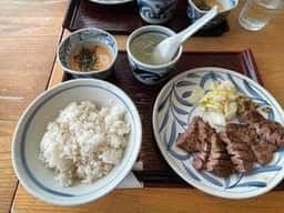牛たんと和牛焼き 青葉 玉川高島屋S.C.店