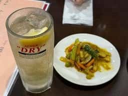 ネパール料理 ナマステ