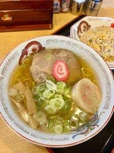 らーめん きちりん 花川店