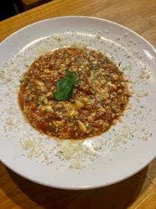 日式中華バル KOWLOON