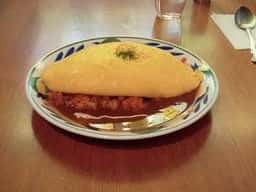 珈琲西武 西新宿店