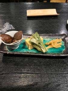 楽膳屋一