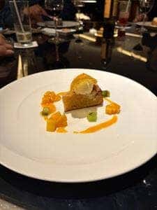 フィフティワンクラブ オールデイダイニングバー