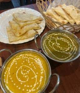 本格インド料理 インディゴ