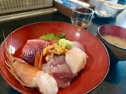 食事処なかむら