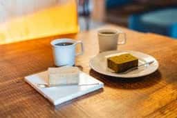 ARCHI coffee and wine