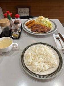 レストラン三幸