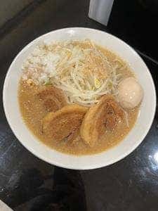 豚ギャング 中央林間店