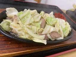 いかづち食堂