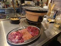 焼ジビエ 罠 狩場 広島