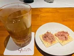 Bar Grand Pa