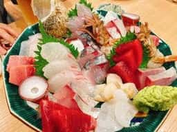 海鮮酒場 みそら