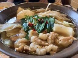 ガスト 下総中山店