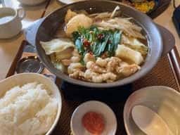 ガスト 下総中山店