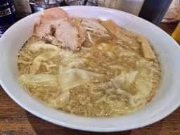 ラーメンの店 ホープ軒 環七丸山店