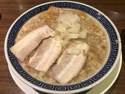 新潟発祥なおじ 滑川店