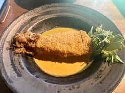 小熊屋咖喱 宇部店