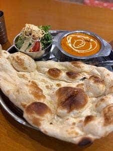 インド料理 15の象