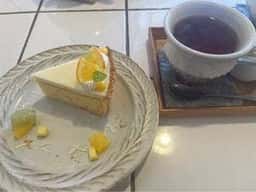 cafe+cake Coucou
