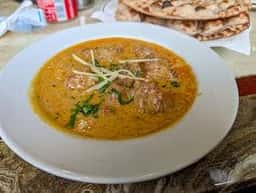 ALI Indian restaurant