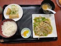 中華料理 福香源