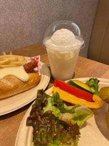 チーズ ガーデン ジ アウトレット湘南平塚店