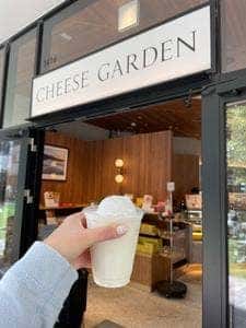 チーズ ガーデン ジ アウトレット湘南平塚店