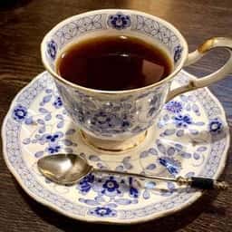 珈琲道 ぢろばた